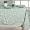 NAPPE RECTANGLE 140X240CM SAPPORO VERT
