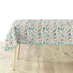 NAPPE RECTANGLE 140X240CM TEXTILIA INDIANA