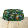 NAPPE RONDE D.160CM TEXTILIA PANAZIO