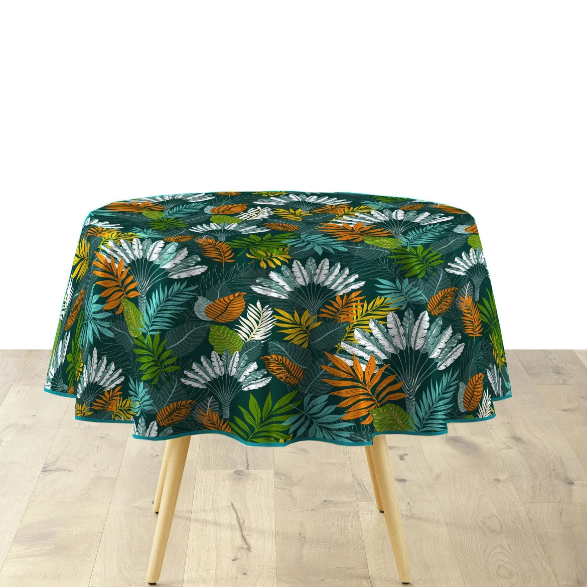 NAPPE RONDE D.160CM TEXTILIA PANAZIO