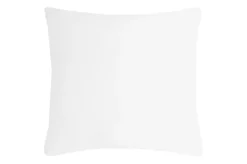 NELSON COUSSIN 40X40CM BLANC