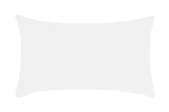 NELSON COUSSIN 30X50CM BLANC