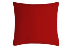 NELSON COUSSIN 60X60CM ROUGE