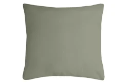 NELSON COUSSIN 40X40CM SAUGE