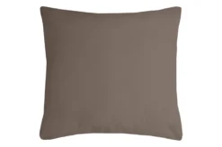 NELSON COUSSIN 40X40CM TAUPE