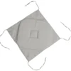 NELSON GALETTE ITALIENNE 40X40CM MASTIC