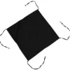 NELSON GALETTE ITALIENNE 40X40CM NOIR