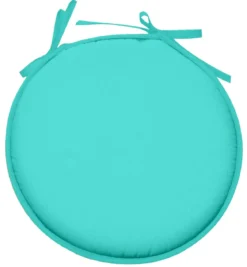 NELSON GALETTE RONDE 40CM CELADON