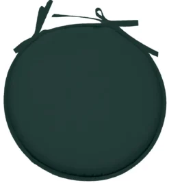 NELSON GALETTE RONDE 40CM EMERAUDE