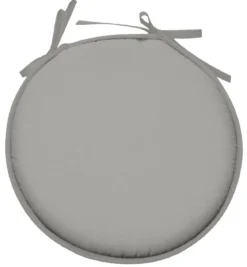 NELSON GALETTE RONDE 40CM MASTIC