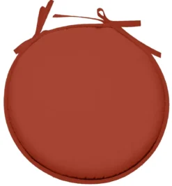 NELSON GALETTE RONDE 40CM TERRACOTA