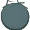 NELSON GALETTE RONDE D.40CM JADE
