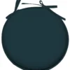NELSON GALETTE RONDE D.40CM COBALT
