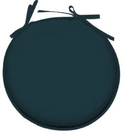 NELSON GALETTE RONDE D.40CM COBALT