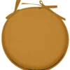 NELSON GALETTE RONDE 40CM CURRY