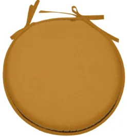 NELSON GALETTE RONDE 40CM CURRY