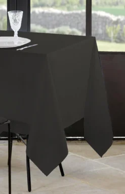 NELSON NAPPE 145X200CM ANTHRACITE
