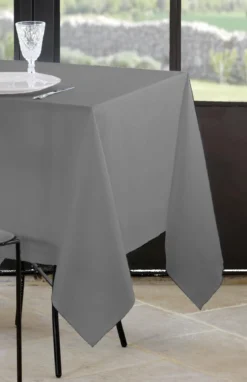 NELSON NAPPE 145X200CM SOURIS