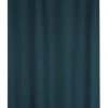 NELSON RIDEAU 135X240CM OEIL COBALT