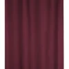 NELSON RIDEAU 135X240CM OEIL GRENACHE
