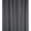 NELSON RIDEAU 135X180CM OEILLETS ANTHRACITE