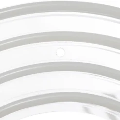 NEON LED MURAL ARC EN CIEL L.38CM