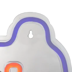 NEON LED MURAL MANETTE L.41CM