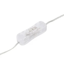 NEON LED MURAL MANETTE L.41CM