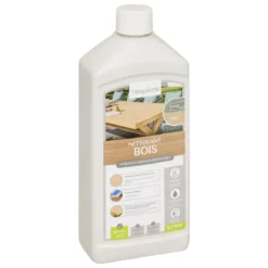 NETTOYANT MOBILIER EXTERIEUR BOIS 1L