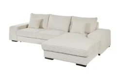 NEVADA ANGLE DROIT CONVERTIBLE CREME