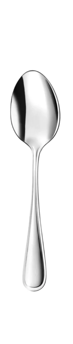NICOSIE CUILLERE A SOUPE INOX EN VRAC