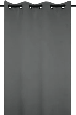 NOTTE OCCULTANT 135X250CM ANTHRACITE