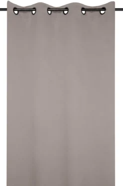 NOTTE OCCULTANT 135X180CM LIN