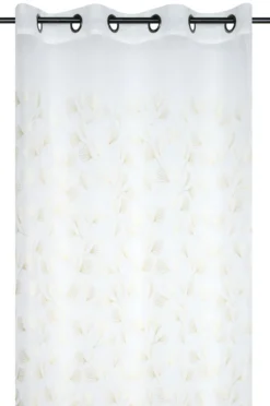NOVA VOILAGE 140X260CM NATUREL