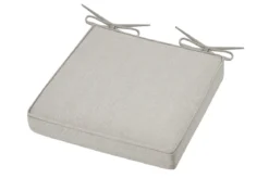 ODALYS GALETTE OUTDOOR 40X40X5CM NATUREL