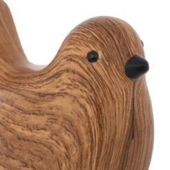 OISEAU FAMILY CORNER CERAMIQUE TAILLE M