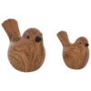 OISEAU FAMILY CORNER CERAMIQUE TAILLE S