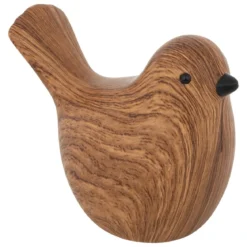 OISEAU FAMILY CORNER CERAMIQUE TAILLE S