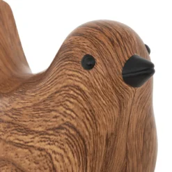 OISEAU FAMILY CORNER CERAMIQUE TAILLE S