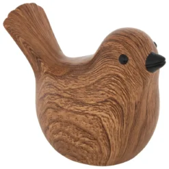 OISEAU FAMILY CORNER CERAMIQUE TAILLE S