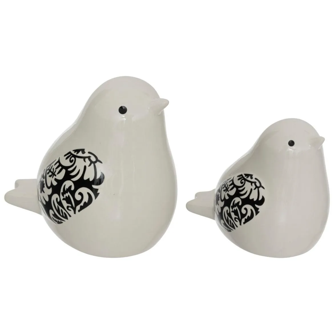 OISEAUX LUMIERE D HIVER TAILLE S