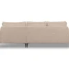 OLMO M ANGLE DROIT BEIGE FLOW 2