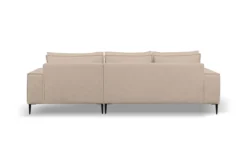 OLMO M ANGLE DROIT BEIGE FLOW 2