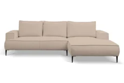 OLMO M ANGLE DROIT BEIGE FLOW 2