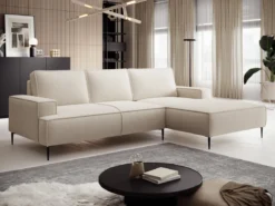 OLMO M ANGLE DROIT BEIGE SUPREME 3