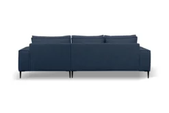 OLMO M ANGLE DROIT BLEU FLOW 22