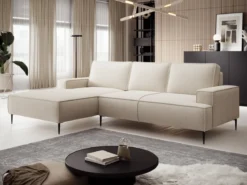 OLMO M ANGLE GAUCHE BEIGE SUPREME 3