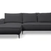 OLMO M ANGLE GAUCHE GRIS FLOW 21
