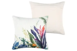 OLYA COUSSIN 40X40CM MULTICOLORE