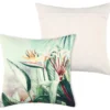 OLYA COUSSIN 40X40CM VERT